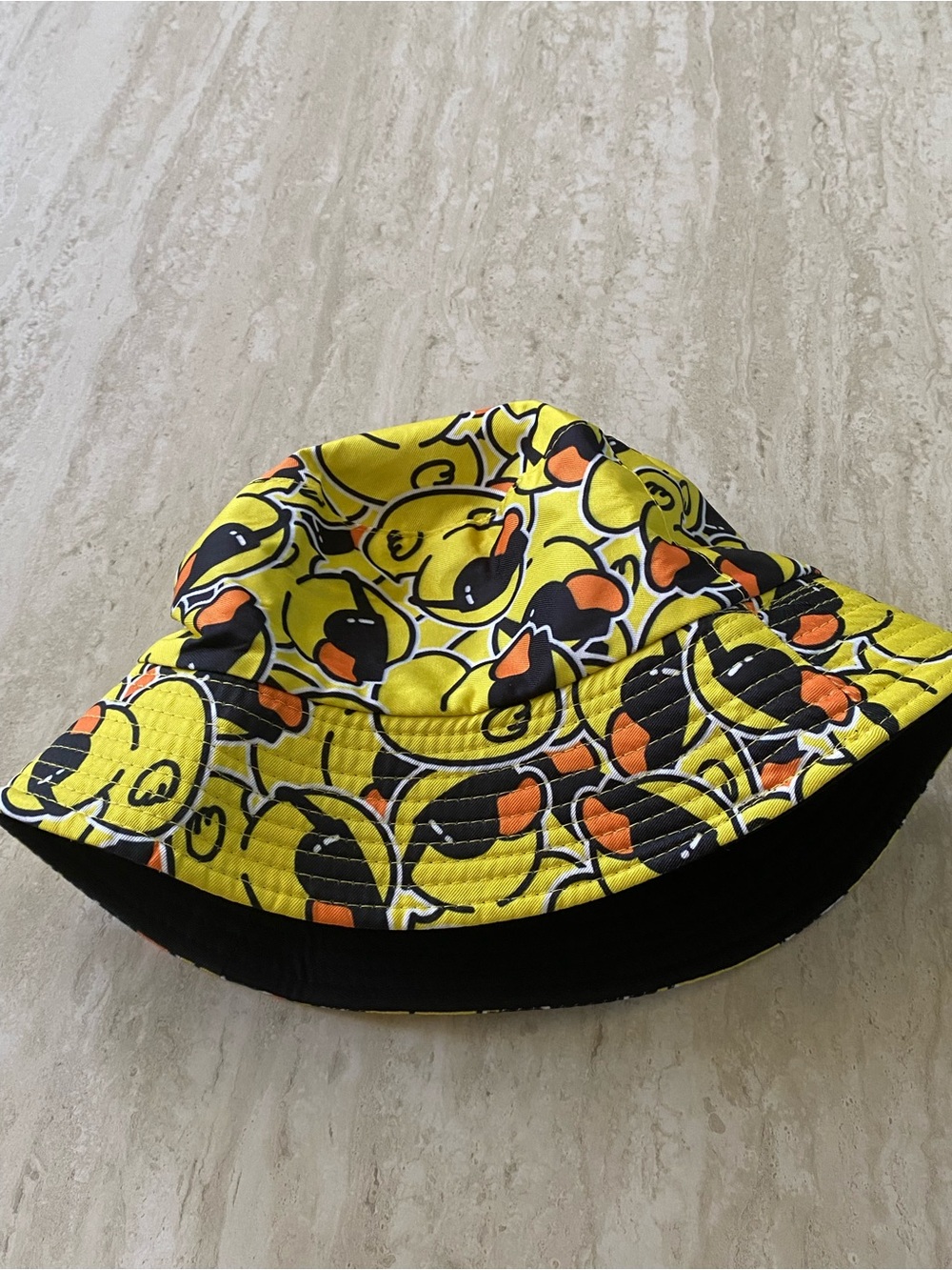 Duck hat - Picture 2 of 2